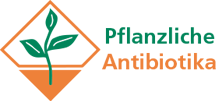Pflanzliche Antibiotika